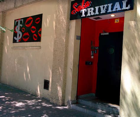 parejas swinger españa|Sala Trivial, club liberal y swinger en Madrid 